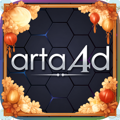 arta4d — mitra unggulan
